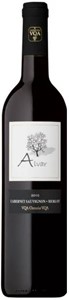 Pelee Island Winery Alvar Cabernet Sauvignon Merlot 2010